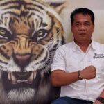 Mengenal Sosok Kasat Narkoba Polres Batu Bara AKP Ferry Kusnadi