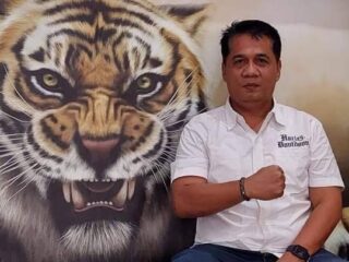 Mengenal Sosok AKP Ferry Kusnadi, Kasat Narkoba Polres Batu Bara