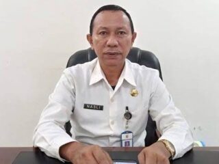 Optimis Capai 100 Persen, Realisasi PBB-P2 Kota Kotamobagu Baru 72,15 Persen