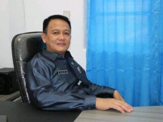 PBB-P2 di 8 Desa dan Kelurahan Kotamobagu Utara Digenjot, 3 Desa Capai 100 Persen