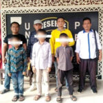 Pelaku Kekerasan Anak di Paluta tidak Ditahan, Kapolres Tapsel Akan Kita Atensi
