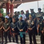 Pemerintah Kabupaten Sidoarjo Gelar Upacara Peringatan Hari Jadi ke-165