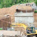 Pengerjaan Proyek Jembatan Dawuhan Dipastikan Tepat Waktu
