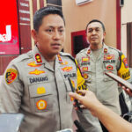 Polres Blitar Kota Tetapkan AF Pegawai Shelter Sebagai Tersangka Pembunuhan di Rumah Penitipan Anjing