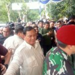 Prabowo Datang ke Bangkalan Resmikan 15 Titik Air Bersih