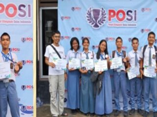 SMAN 4 Sibolga Raih Berbagai Penghargaan dan Capai Prestasi di Lomba Pendidikan