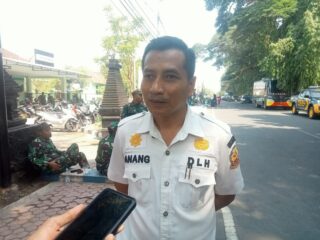 TPS3R di Empat Desa Kabupaten Bangkalan Ditambah