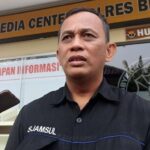 Tak Butuh Waktu Lama,Polisi Ringkus Pelaku Pembuangan Bayi di Srengat Blitar