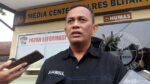 Tak Butuh Waktu Lama,Polisi Ringkus Pelaku Pembuangan Bayi di Srengat Blitar