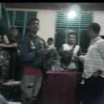 Tim Pemenangan Caleg DPR RI Syarfi Hutauruk Diduga Lakukan Money Politics