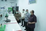 UPTD Laboratorium DLH Asahan Berubah Status Menjadi BLUD