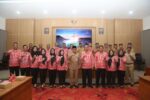 Wali Kota Asripan Nani Kunjungan Kerja ke Pemkab Banyuwangi