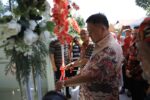 Wali Kota Asripan Nani damping Gubernur Sulut Resmikan Gedung Infeksius Center RSUD Kotamobagu
