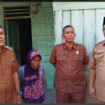 Warga Tidak Dapat BLT, Pj Bupati Tapteng Intruksikan OPD Cek ke Desa Pasar Sorkam