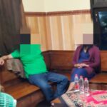 Caleg DPRD Asal Blitar Digerebek Warga Bersama Pasangan Wanitanya