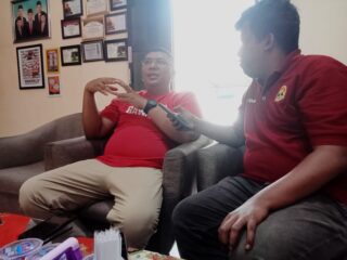 Dua Belas TPS di Bangkalan Bakal Dilakukan PSU