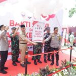 Forkopimda Bangkalan Gelar Bulan Bakti Bersama TNI dan Polri