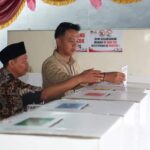 KPU Bangkalan Gelar PSU di Tiga TPS