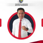 Jelang Pemilu, Kepala Diskominfo Bolmong Imbau Masyarakat Bijak Bermedia Sosial