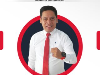Jelang Pemilu, Kepala Diskominfo Bolmong Imbau Masyarakat Bijak Bermedia Sosial