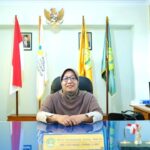 Kaprodi dan Mahasiswa Poltekkes Kemenkes Malang Kampus 3 Blitar Gelar Deklarasi Pemilu Damai