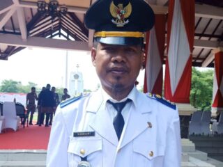 Perayaan Hari Jadi Kabupaten Sidoarjo ke-165 Berlangsung Meriah