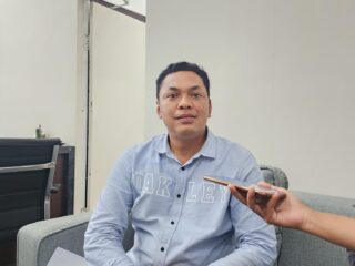 Polres Blitar Kota Tahan Caleg yang Digerebek Warga Jelang Coblosan