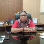 Rawan Kehilangan Besi Penutup Saluran Air di Bangkalan