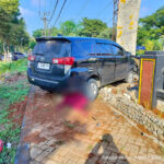 Seorang Pemotor Wanita Warga Socah Tewas Tertabrak Mobil