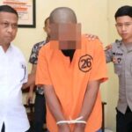 Setubuhi Anak Berkebutuhan Khusus, Seorang Pria Paruh Baya Diringkus Polisi
