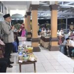 Bupati Bolmong Safari Ramadhan, Ajak Warga Rajut Silaturahmi