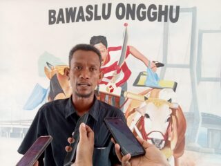Diduga Hilang Suara, Caleg PKB Bangkalan Melapor ke Bawaslu