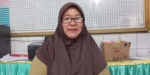 Dinkes Kotamobagu Bersama BPOM Awasi Makanan Takjil Pasar Ramadhan
