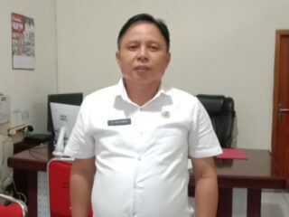 Disdukcapil Kotamobagu Maksimalkan Pelayanan KTP Digital