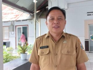 Disdukcapil Kotamobagu Terus Maksimalkan Program Pembuatan E-KTP Digital