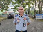Dishub Kotamobagu Bakal Tertibkan Petugas Parkir Ilegal