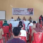 Dispernaker Kotamobagu Gelar Pelatihan Pembuatan Gula Semut