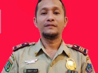 Pengawas Tenaga kerja Provinsi Sulut  Buka Suara Soal Penggunaan APD Tenaga Kerja di PLTU Sulut 1 Binjeita 