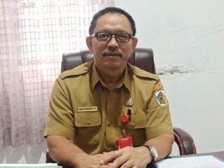 Insentif Petugas Agama di Kotamobagu Segera Cair