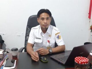 Inspektorat Kotamobagu Dampingi Pemeriksaan Interim BPK