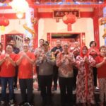 Klenteng Tian Shang Sheng Mu Khung Bakal jadi Destinasi Wisata Religi di Kotamobagu