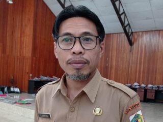 OPD Pemkot Kotamobagu Diminta Proaktif Dalam Pemeriksaan BPK