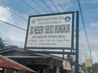 Oknum Kepsek SDN 158503 Mungkur Diduga Tahan Ijazah Siswa karena Tak Mampu Bayar Uang Perpisahan