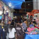 Pasar Senggol di Kota Kotamobagu Akan Digelar di Kelurahan Gogagoman