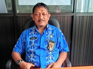 Pemkot Kotamobagu Bakal Gelar Operasi Pasar Khusus Beras