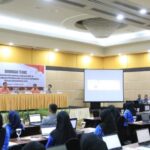 Pemkot Kotamobagu Gelar Bimtek Penatausahaan SIPD