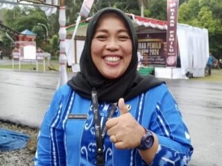 Pemkot Kotamobagu Kembali Gelar Sejumlah Lomba di Bulan Ramadhan