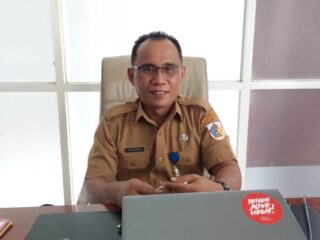 Pemkot Kotamobagu Terima DAK Rp9 Miliar untuk Pembangunan RKB
