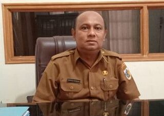 Pemkot Kotamobagu Tindaklanjuti Kelangkaan Gas LPG 3 Kg di Bulan Ramadhan