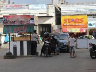Penerapan Tarif Retribusi Perparkiran Sudah Melalui Semua Tahapan